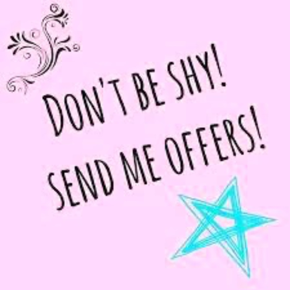 I LOVE OFFERS